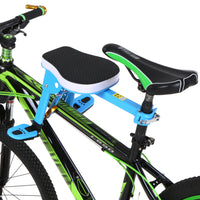 HKM-775379 Child Bicycle Seat for Comfortable and Safe Rides