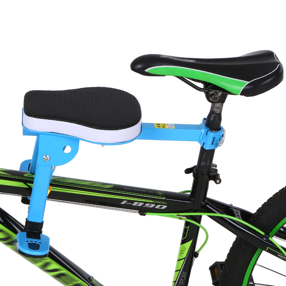HKM-775379 Child Bicycle Seat for Comfortable and Safe Rides