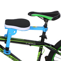 HKM-775379 Child Bicycle Seat for Comfortable and Safe Rides