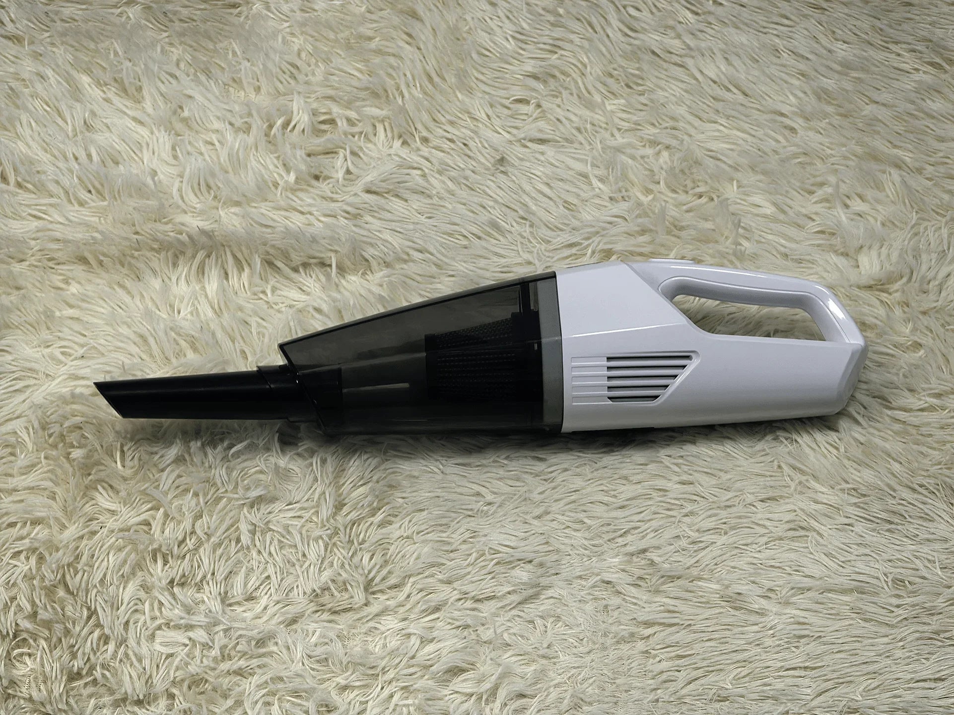 KTX-822035 Cordless Handheld Vacuum Cleaner with Mop Function for Hard Floors and Pet Hair Cleaning