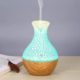 HKM-241811 Vase Humidifier with 130ML Water Capacity and 40ML/H Atomization Output