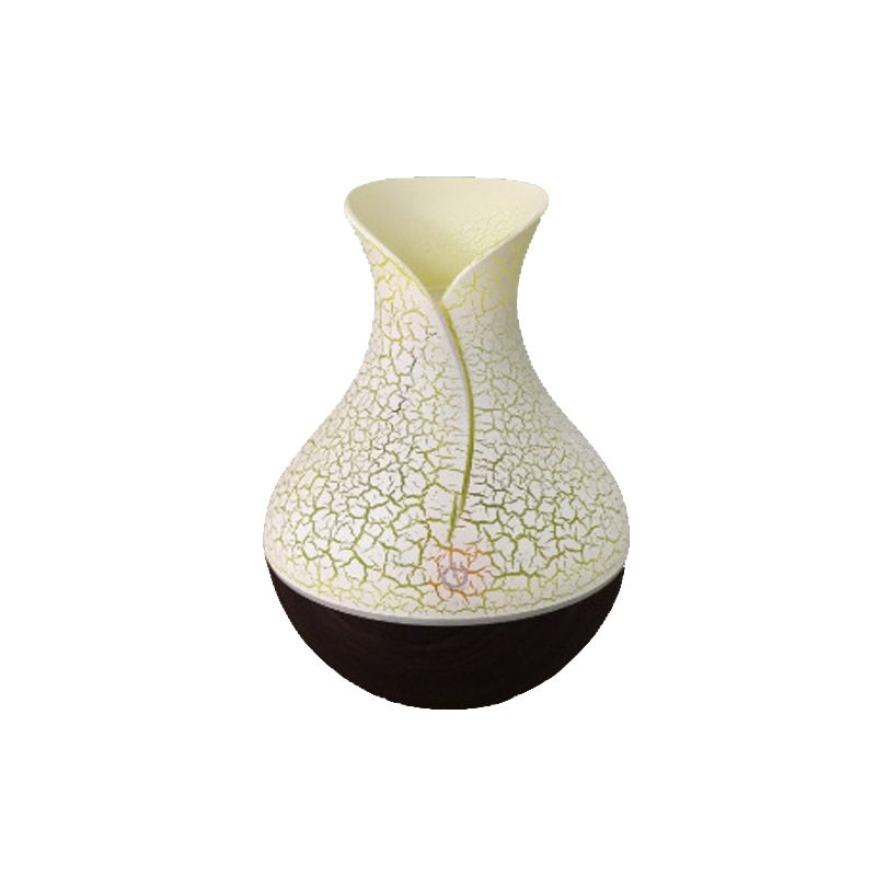 HKM-241811 Vase Humidifier with 130ML Water Capacity and 40ML/H Atomization Output