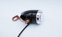 HKM-774227 Folding Electric LED Spotlight with Adjustable Brightness and Portability