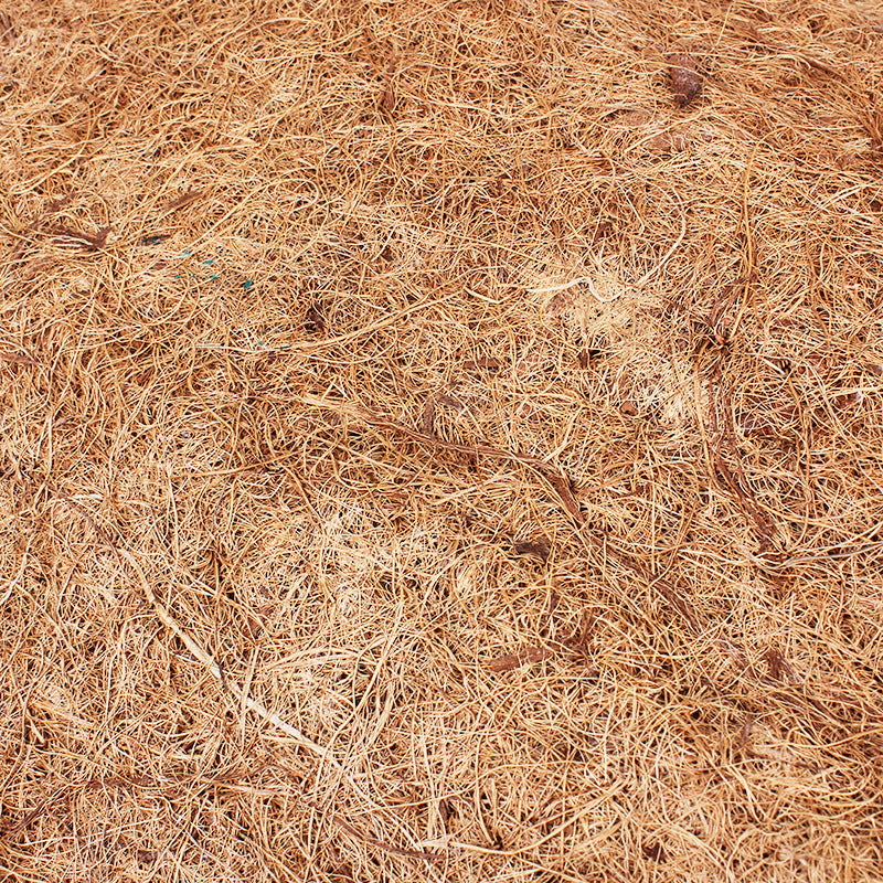 HKM-138451 Coconut Palm Mat for Reptile Housing and Landscaping, Dust-Free, Available in Multiple Sizes