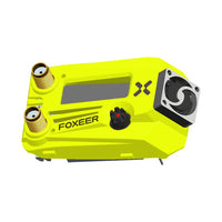 HKM-827091 FPV Dual Receiver Glasses - 58g Lightweight, Compatible with Fatshark Flying Shark