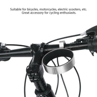 HKM-035219 Adjustable Bicycle Cup Holder - Secure Drink Holder for Cycling Adventures