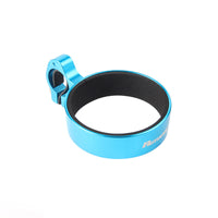 HKM-035219 Adjustable Bicycle Cup Holder - Secure Drink Holder for Cycling Adventures