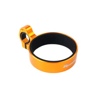 HKM-035219 Adjustable Bicycle Cup Holder - Secure Drink Holder for Cycling Adventures