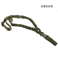 HKM-488211 Multifunctional Safety Rope for Versatile Secure Support