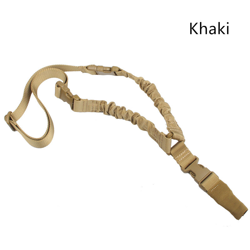 HKM-488211 Multifunctional Safety Rope for Versatile Secure Support