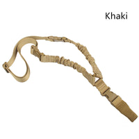 HKM-488211 Multifunctional Safety Rope for Versatile Secure Support