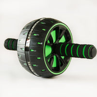 HKM-718419 Abdominal Wheel for Core Strength and Stability Workout