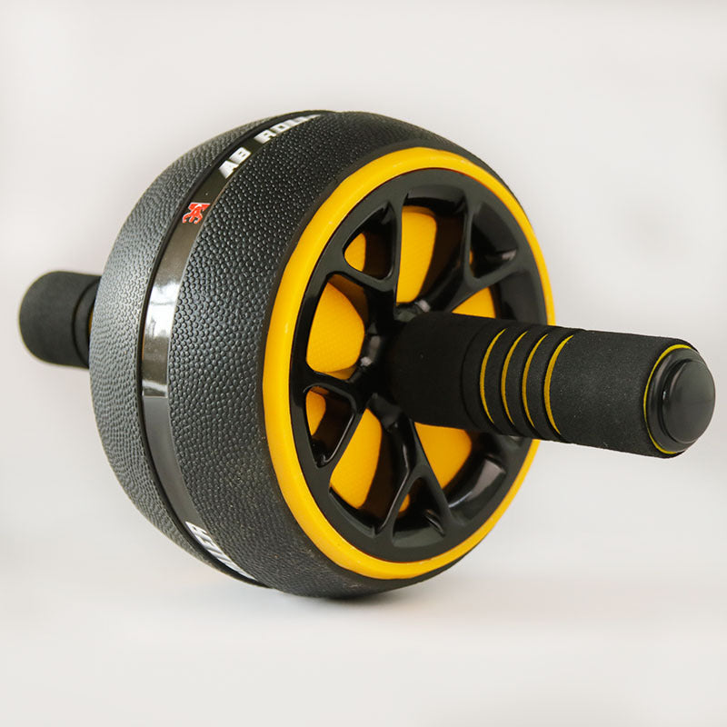 HKM-718419 Abdominal Wheel for Core Strength and Stability Workout