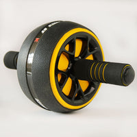 HKM-718419 Abdominal Wheel for Core Strength and Stability Workout