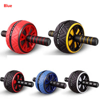 HKM-718419 Abdominal Wheel for Core Strength and Stability Workout