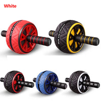 HKM-718419 Abdominal Wheel for Core Strength and Stability Workout
