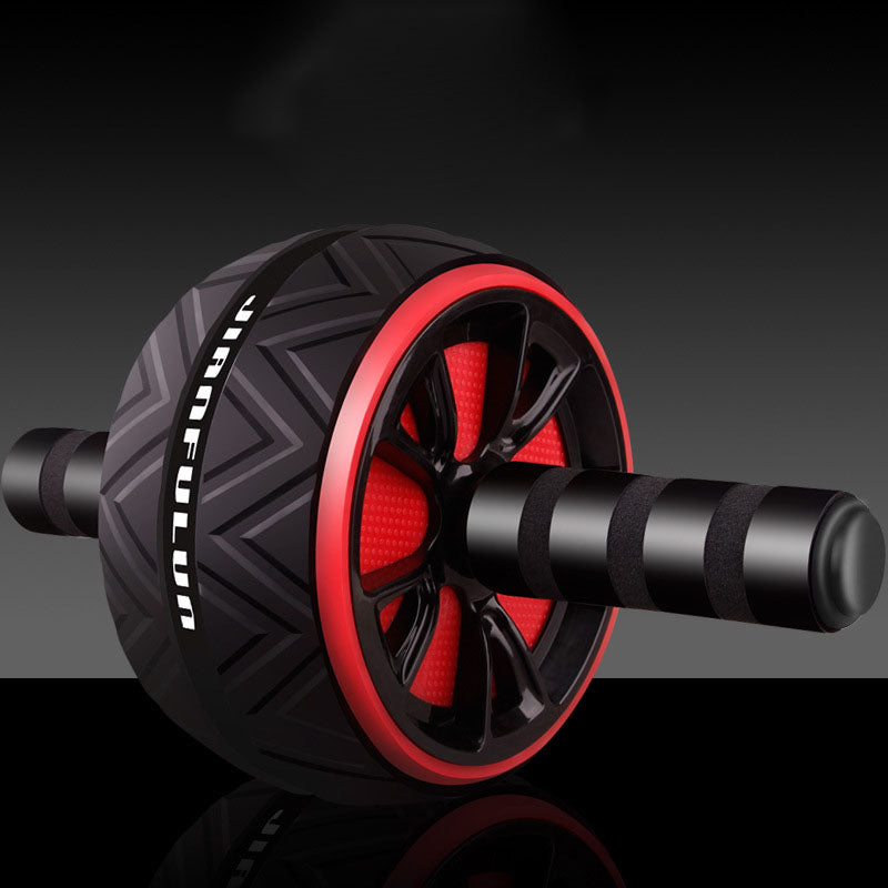 HKM-718419 Abdominal Wheel for Core Strength and Stability Workout