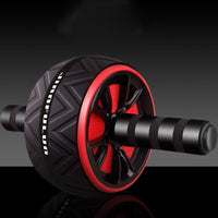 HKM-718419 Abdominal Wheel for Core Strength and Stability Workout