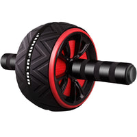 HKM-718419 Abdominal Wheel for Core Strength and Stability Workout