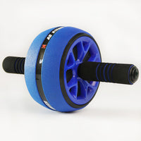 HKM-718419 Abdominal Wheel for Core Strength and Stability Workout