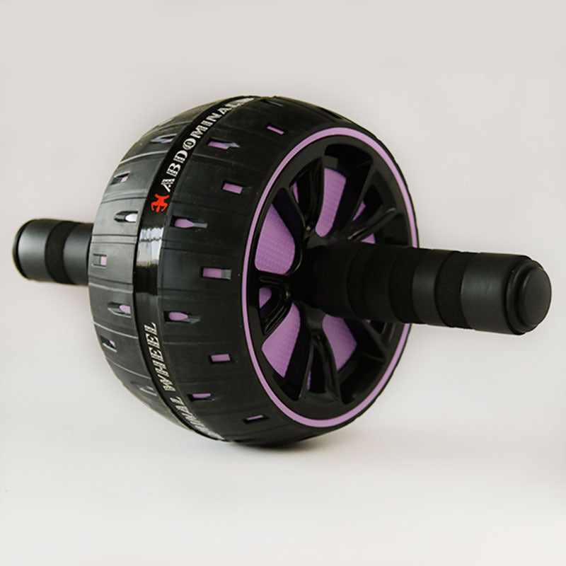 HKM-718419 Abdominal Wheel for Core Strength and Stability Workout