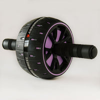 HKM-718419 Abdominal Wheel for Core Strength and Stability Workout