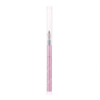 HKM-043411 Metal Nail Painting Pen with Fine Drill Tip for Floral and Lace Designs