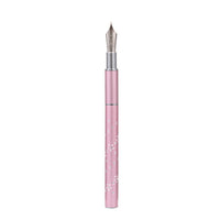 HKM-043411 Metal Nail Painting Pen with Fine Drill Tip for Floral and Lace Designs