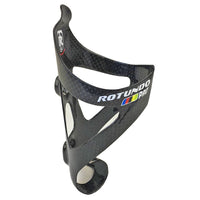 HKM-179795 Full Carbon Fiber Bicycle Bottle Cage for Lightweight Performance