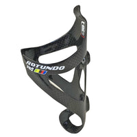 HKM-179795 Full Carbon Fiber Bicycle Bottle Cage for Lightweight Performance