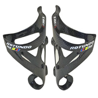 HKM-179795 Full Carbon Fiber Bicycle Bottle Cage for Lightweight Performance