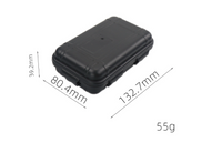 HKM-192147 Waterproof & Shockproof Camping Sealed Storage Box for Outdoor Gear