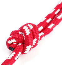 HKM-150163 Bite-Resistant Solid Rubber Dog Ball Toy - Available in Multiple Sizes