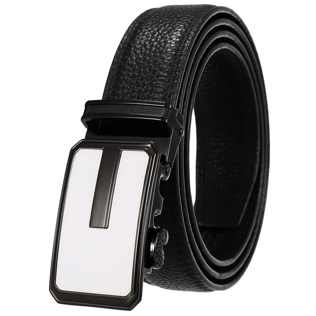 HKM-381523 Men's Size 3.0 Belt Buckle - Durable and Versatile Accessory