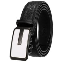 HKM-381523 Men's Size 3.0 Belt Buckle - Durable and Versatile Accessory