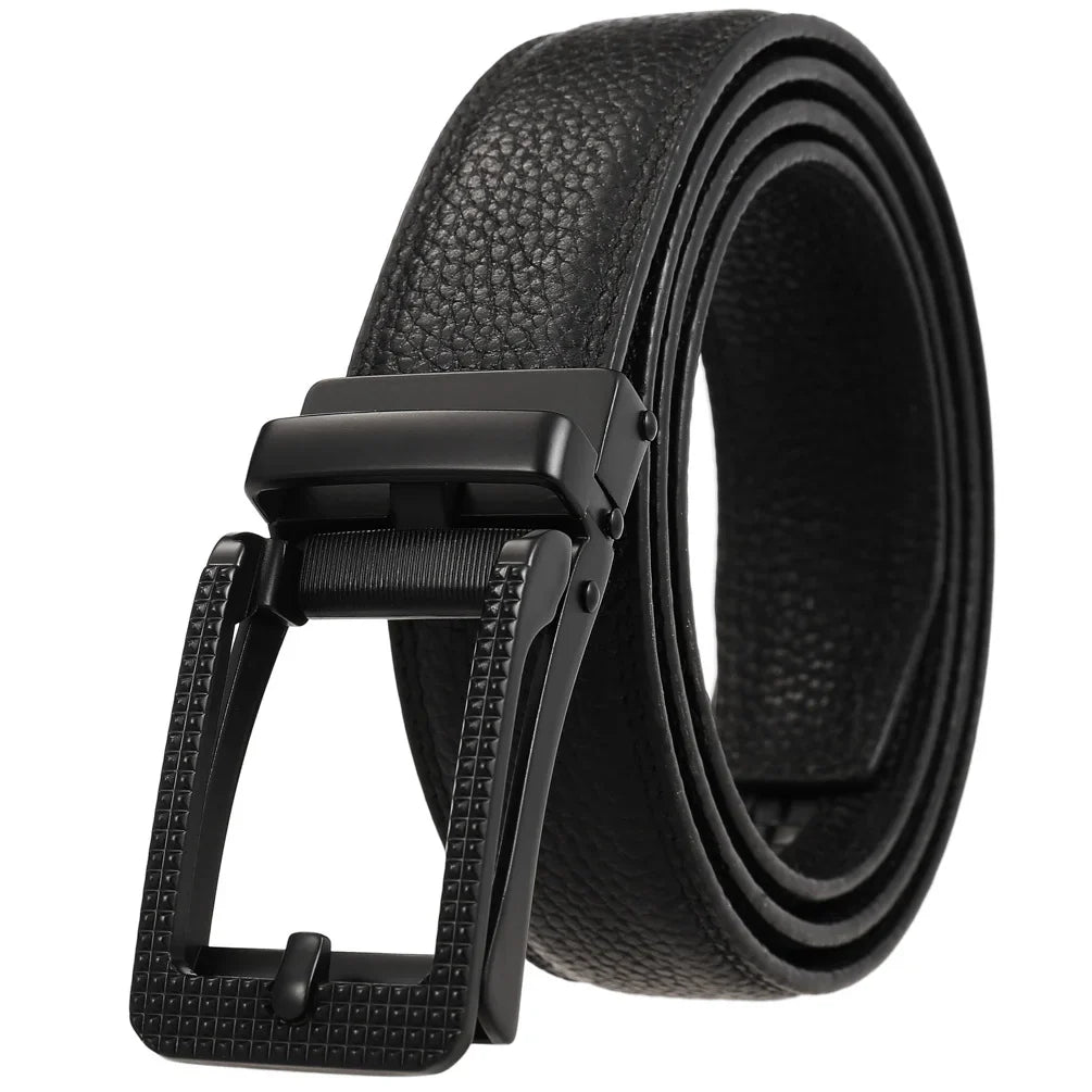 HKM-381523 Men's Size 3.0 Belt Buckle - Durable and Versatile Accessory