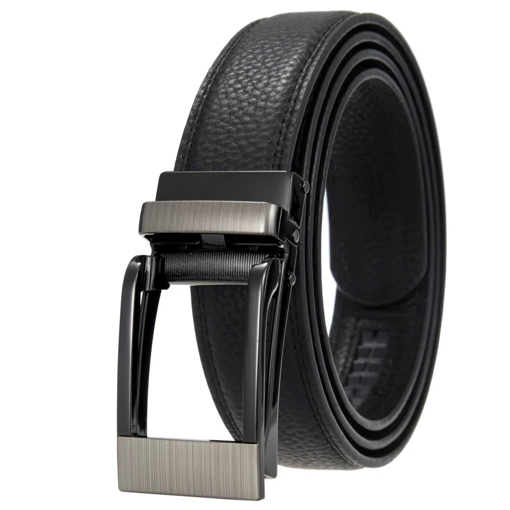HKM-381523 Men's Size 3.0 Belt Buckle - Durable and Versatile Accessory