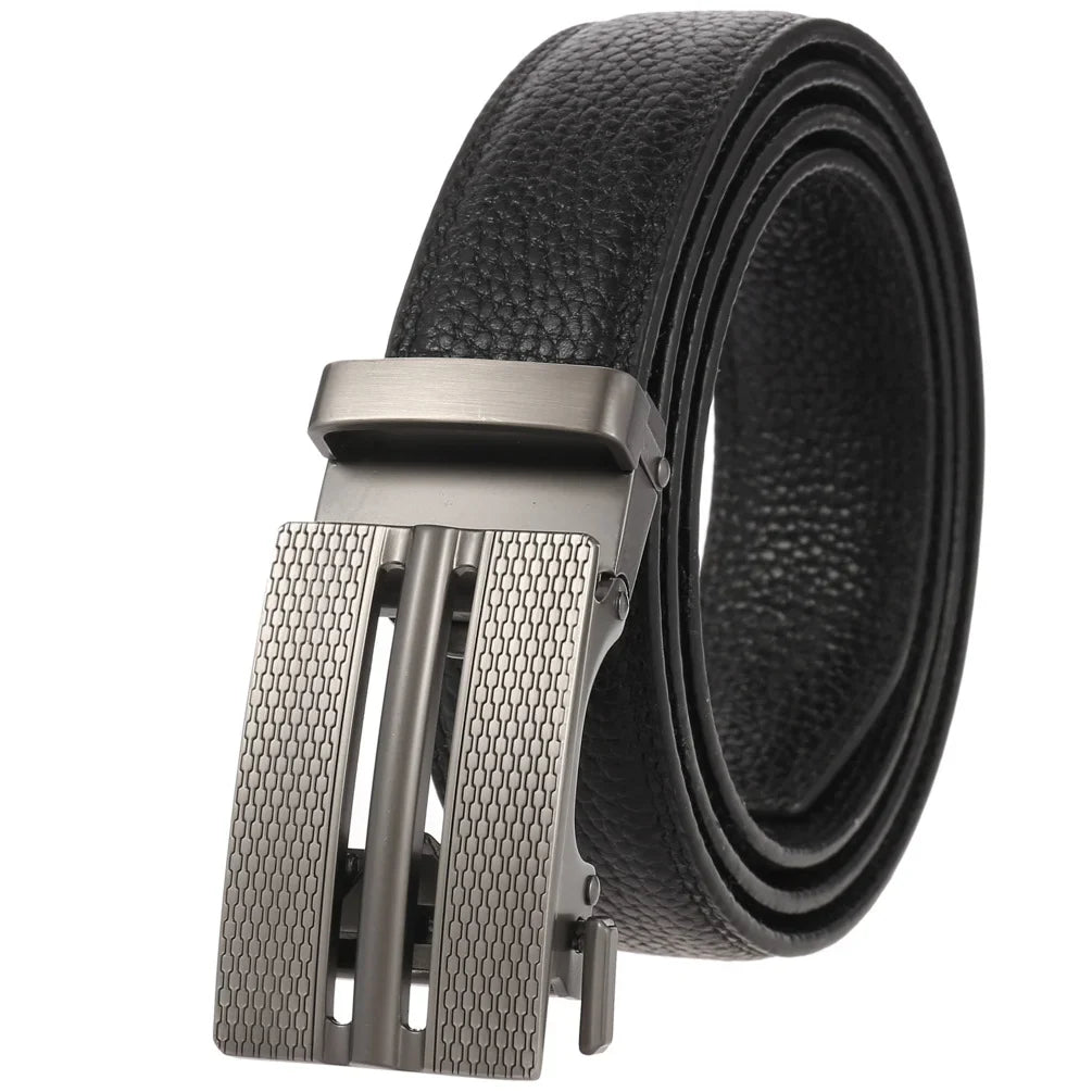 HKM-381523 Men's Size 3.0 Belt Buckle - Durable and Versatile Accessory