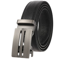 HKM-381523 Men's Size 3.0 Belt Buckle - Durable and Versatile Accessory