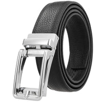 HKM-381523 Men's Size 3.0 Belt Buckle - Durable and Versatile Accessory