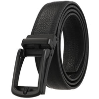 HKM-381523 Men's Size 3.0 Belt Buckle - Durable and Versatile Accessory