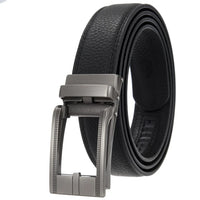 HKM-381523 Men's Size 3.0 Belt Buckle - Durable and Versatile Accessory