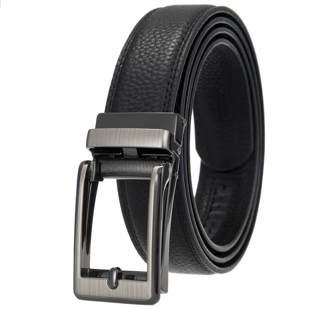 HKM-381523 Men's Size 3.0 Belt Buckle - Durable and Versatile Accessory
