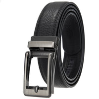 HKM-381523 Men's Size 3.0 Belt Buckle - Durable and Versatile Accessory