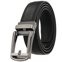 HKM-381523 Men's Size 3.0 Belt Buckle - Durable and Versatile Accessory
