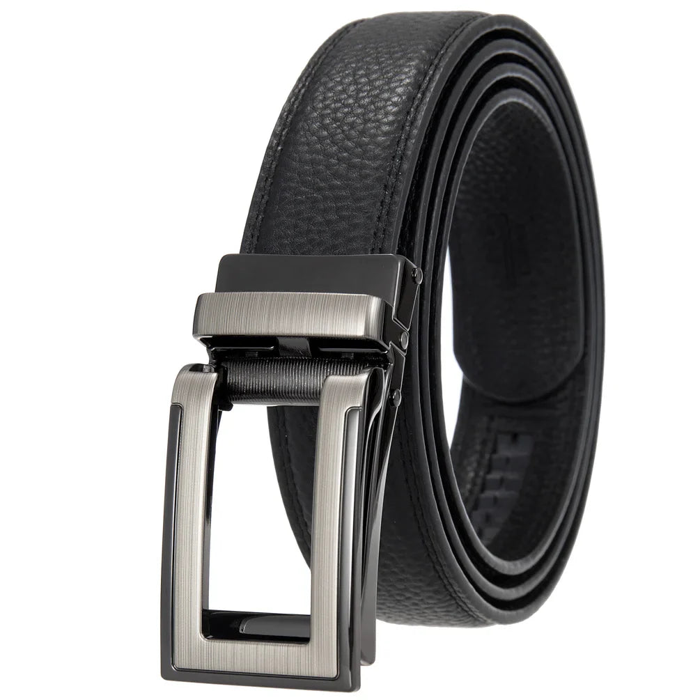 HKM-381523 Men's Size 3.0 Belt Buckle - Durable and Versatile Accessory