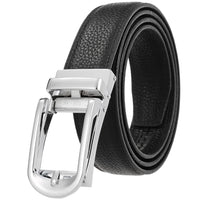 HKM-381523 Men's Size 3.0 Belt Buckle - Durable and Versatile Accessory