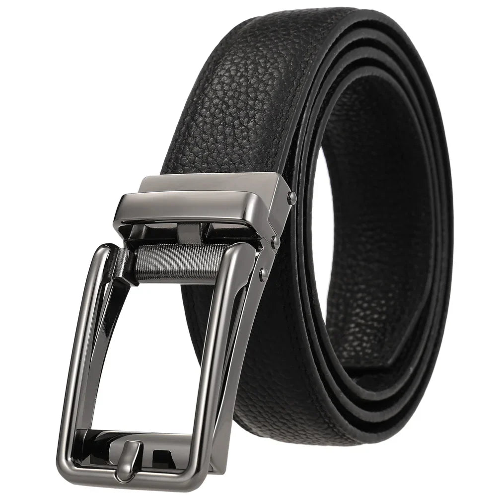 HKM-381523 Men's Size 3.0 Belt Buckle - Durable and Versatile Accessory