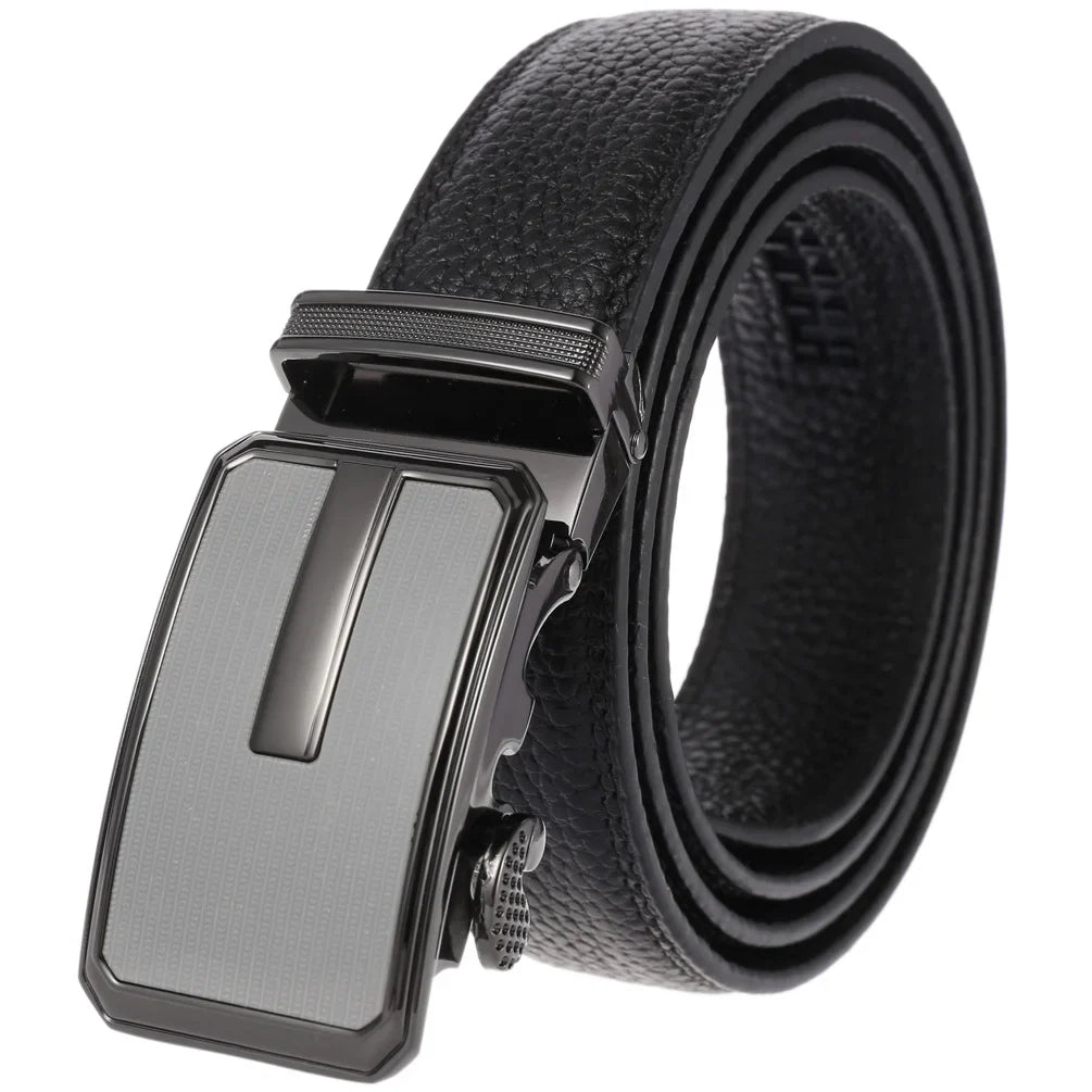 HKM-381523 Men's Size 3.0 Belt Buckle - Durable and Versatile Accessory