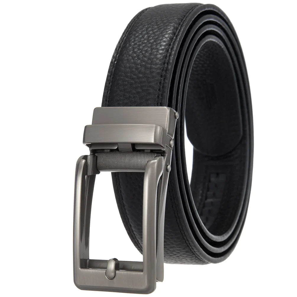 HKM-381523 Men's Size 3.0 Belt Buckle - Durable and Versatile Accessory